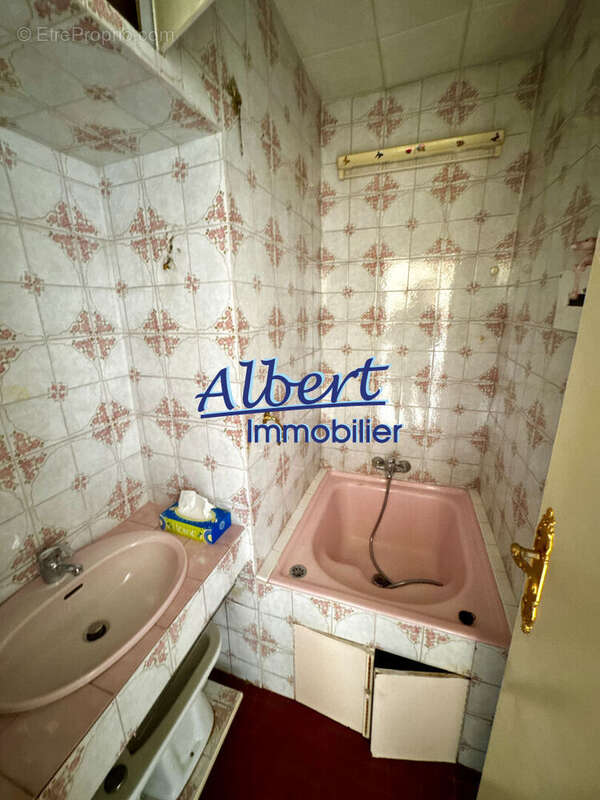 Appartement à LA SEYNE-SUR-MER