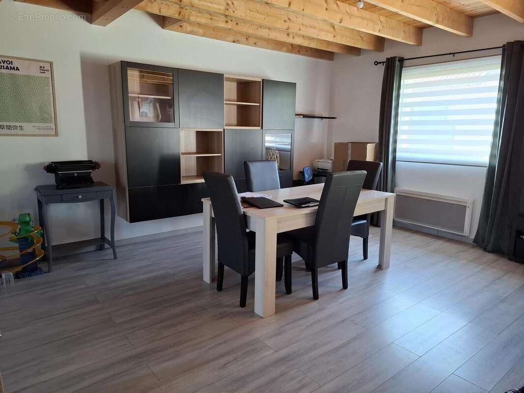 Photo 3 - Maison à ETUEFFONT