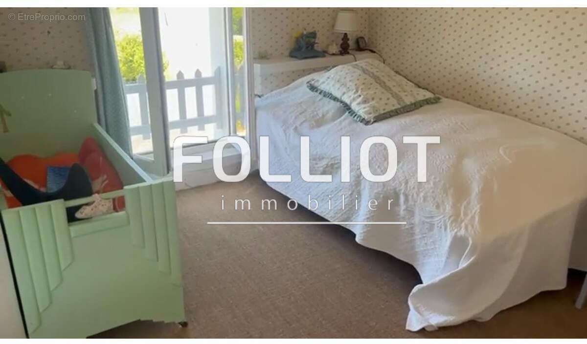 Maison à AGON-COUTAINVILLE