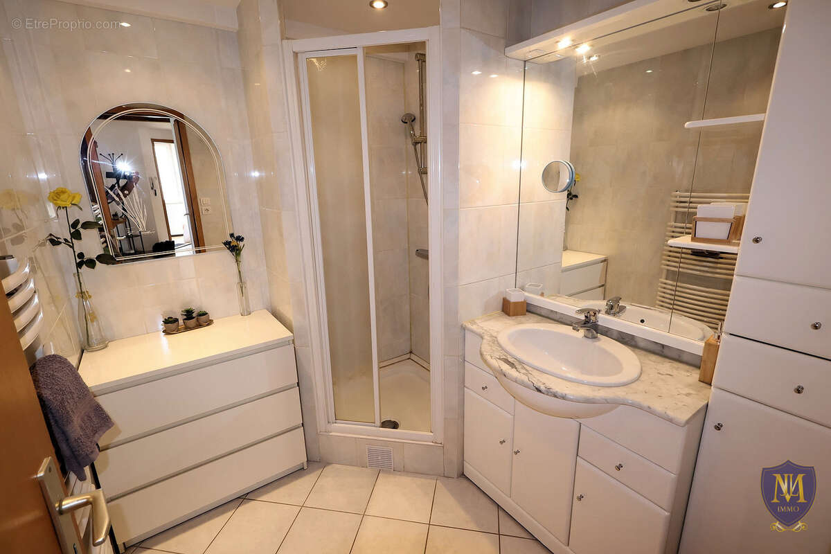 Appartement à SAINT-LOUIS