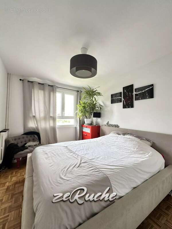 Appartement à CAEN