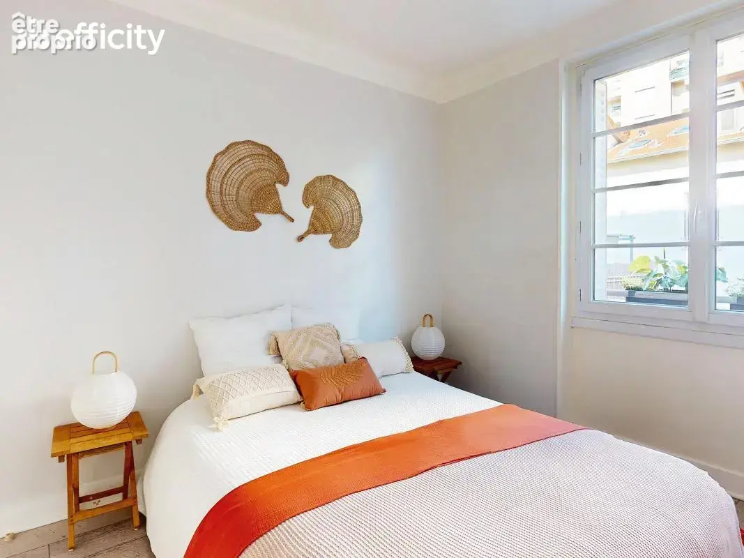 Appartement - photo 9