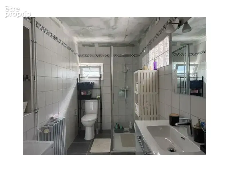 Maison 4 pièces 90 m² à vendre à Sens (89100) - photo 4