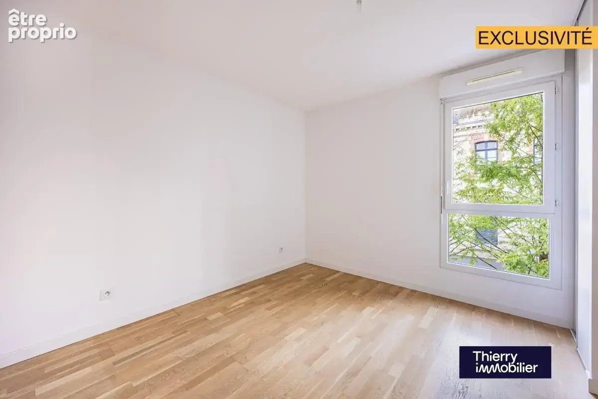 Appartement 2 pièces 44 m² à vendre à Nantes (44000) - photo 6