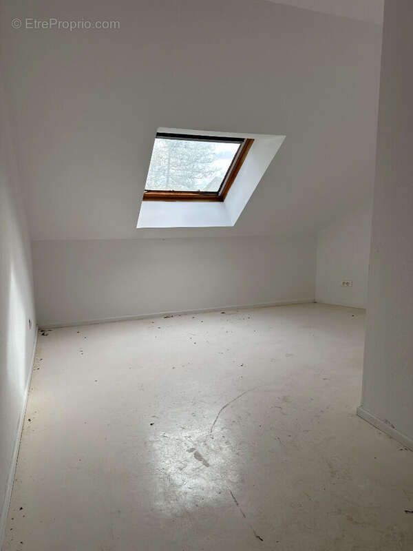 Appartement à MAIZIERES