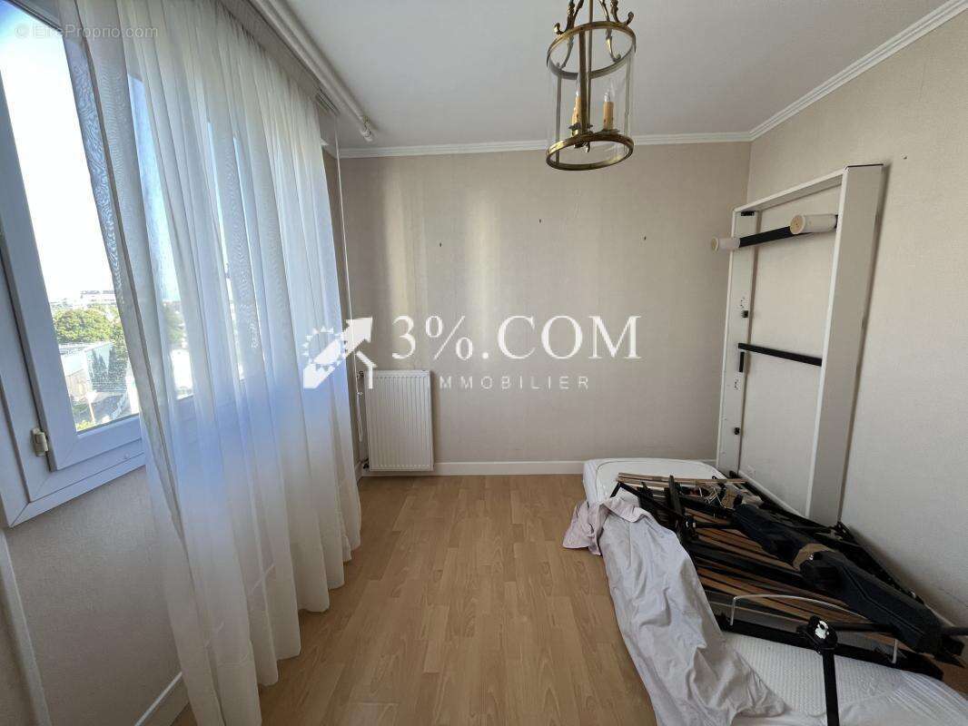 Appartement à SAINT-NAZAIRE