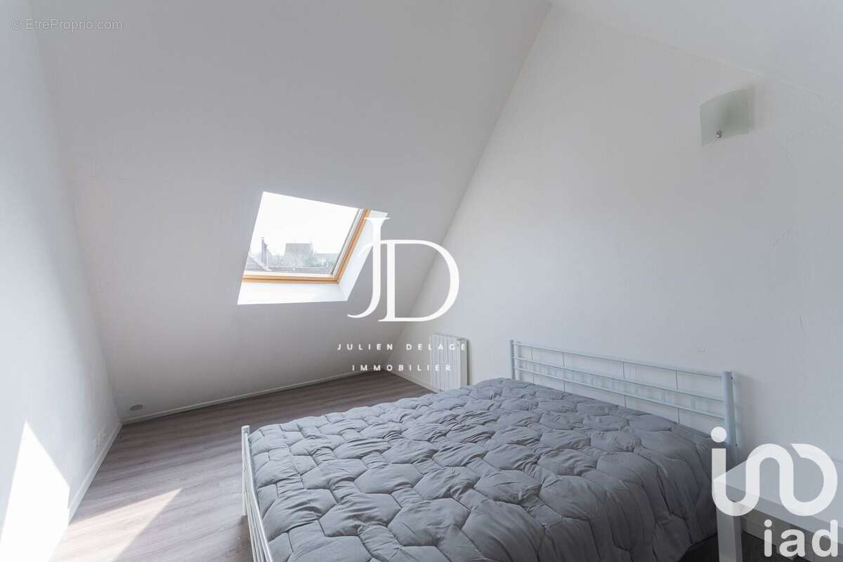 Photo 4 - Maison à NANTEUIL-LE-HAUDOUIN