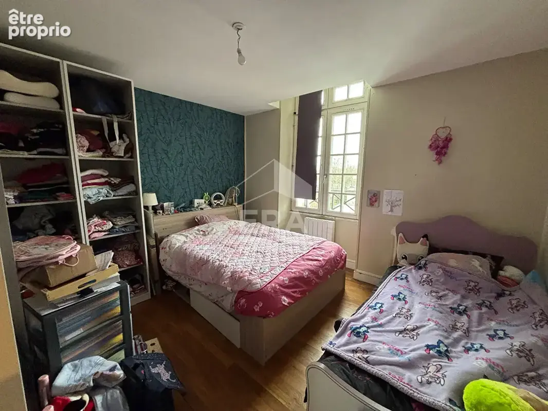 Appartement 94m² à la fère - photo 7