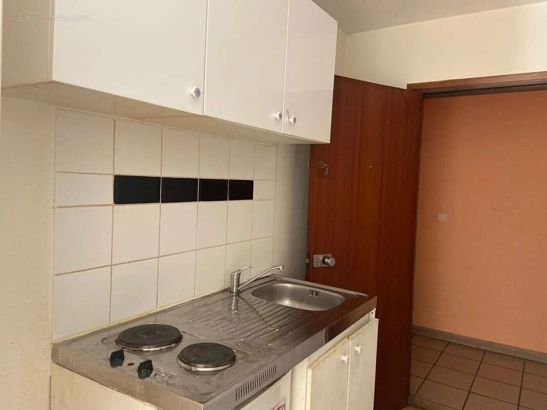 Appartement à LES ULIS