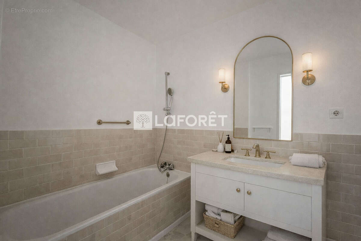 Bayonne - 3 pièces- 64 m² - photo 6