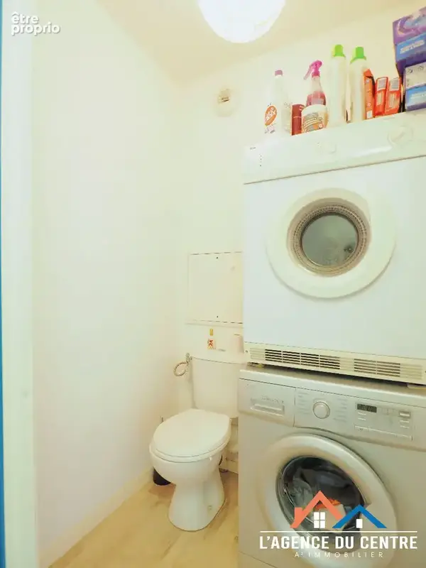 Appartement 4 pièces 82.30 m² - photo 11