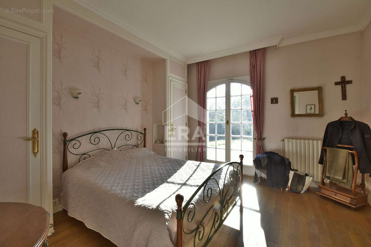 Maison 176m² à jouars-pontchartrain - photo 10