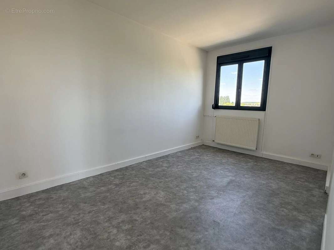 Appartement à SENS