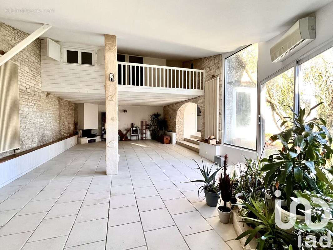 Photo 4 - Maison à LA JARRIE