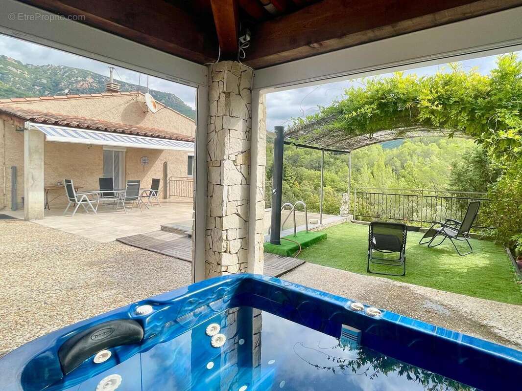 Photo 2 - Maison à BARGEMON