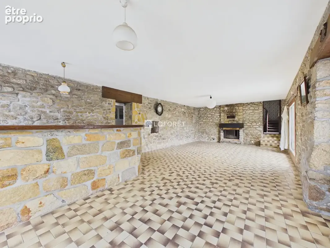 Maison Loctudy 5 pièce(s) 172 m2 - photo 2