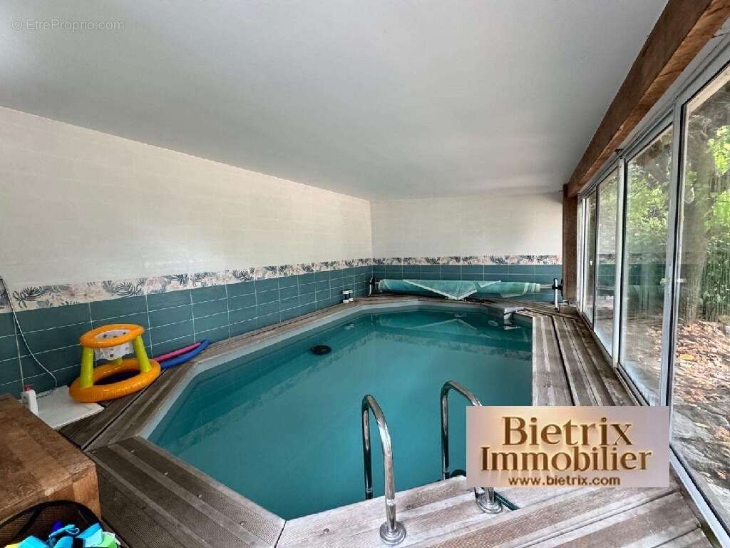 Maison 270 m² à L'isle-Adam  - photo 11