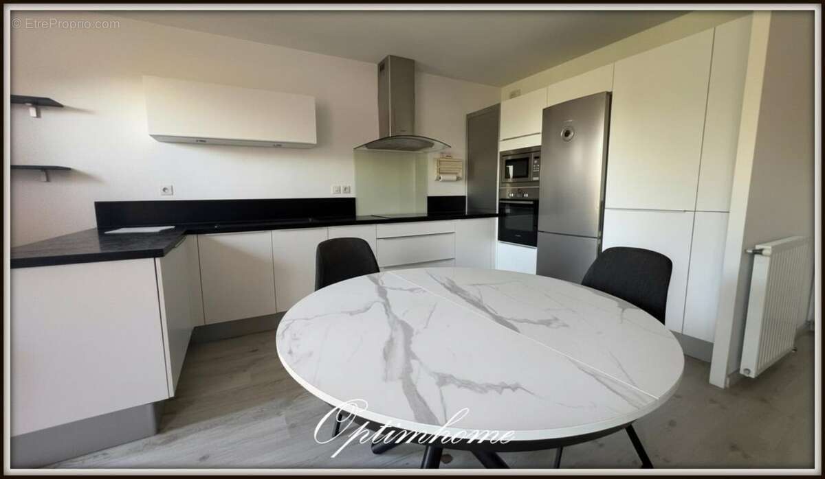 Appartement à vendre 4 pièces NANTES (44) - photo 5