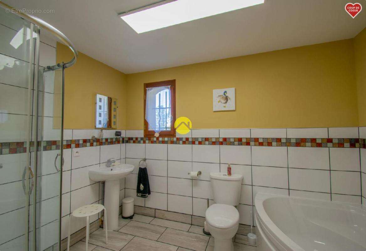 Magnifique maison de charme - photo 20
