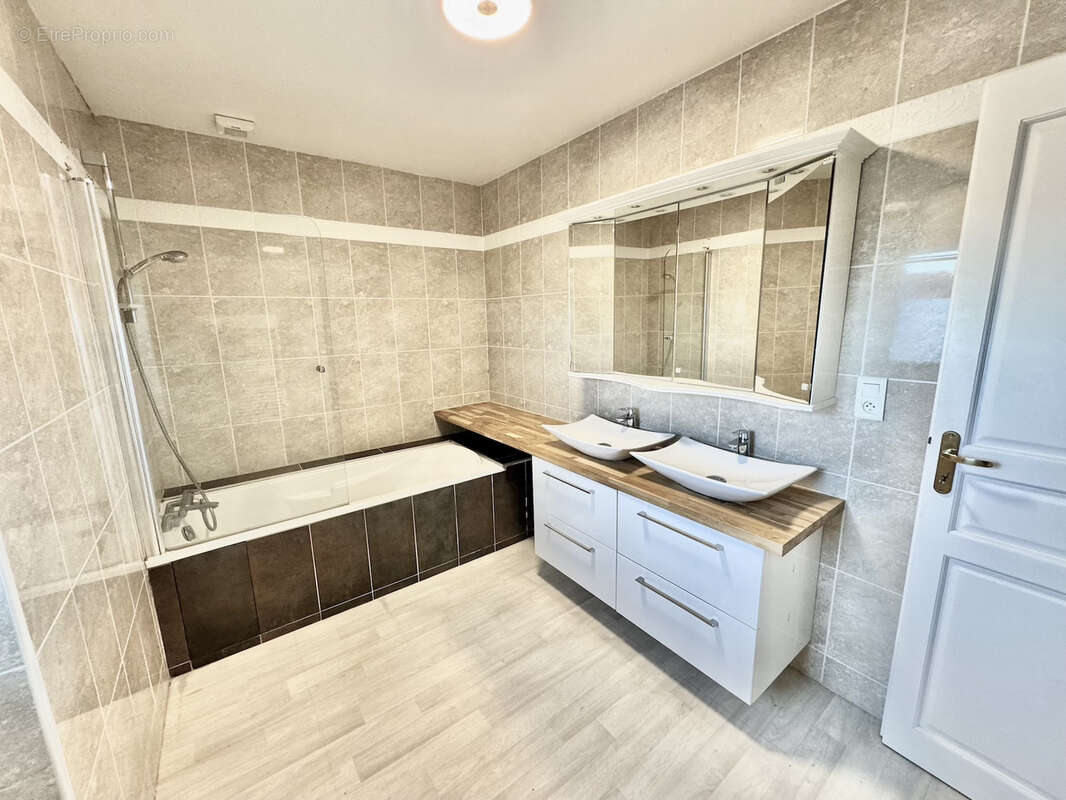 Appartement à URRUGNE