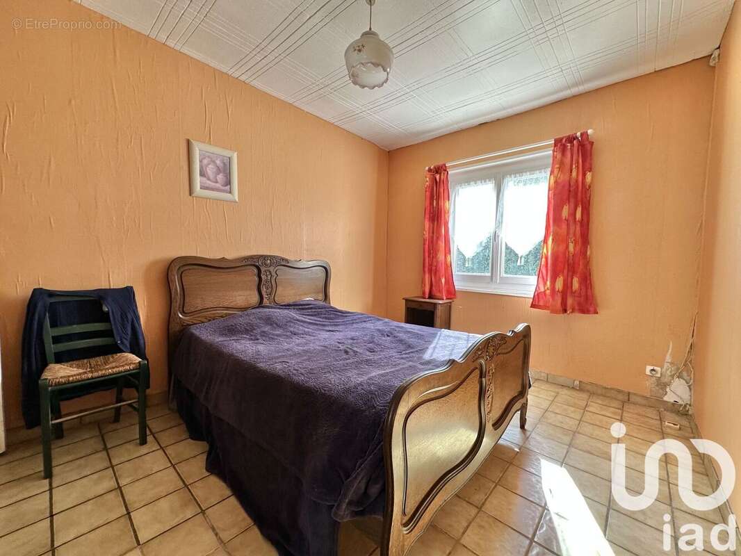 Photo 9 - Maison à NORRENT-FONTES