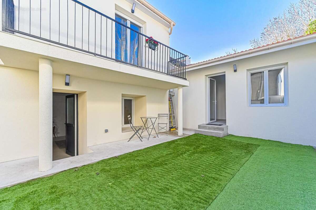 Photo 3 - Maison à ALFORTVILLE