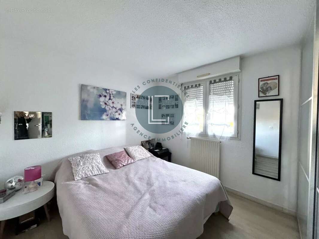 Appartement à LATTES