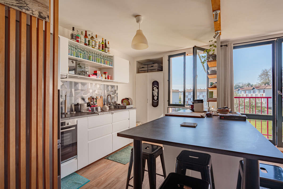Appartement à BAYONNE