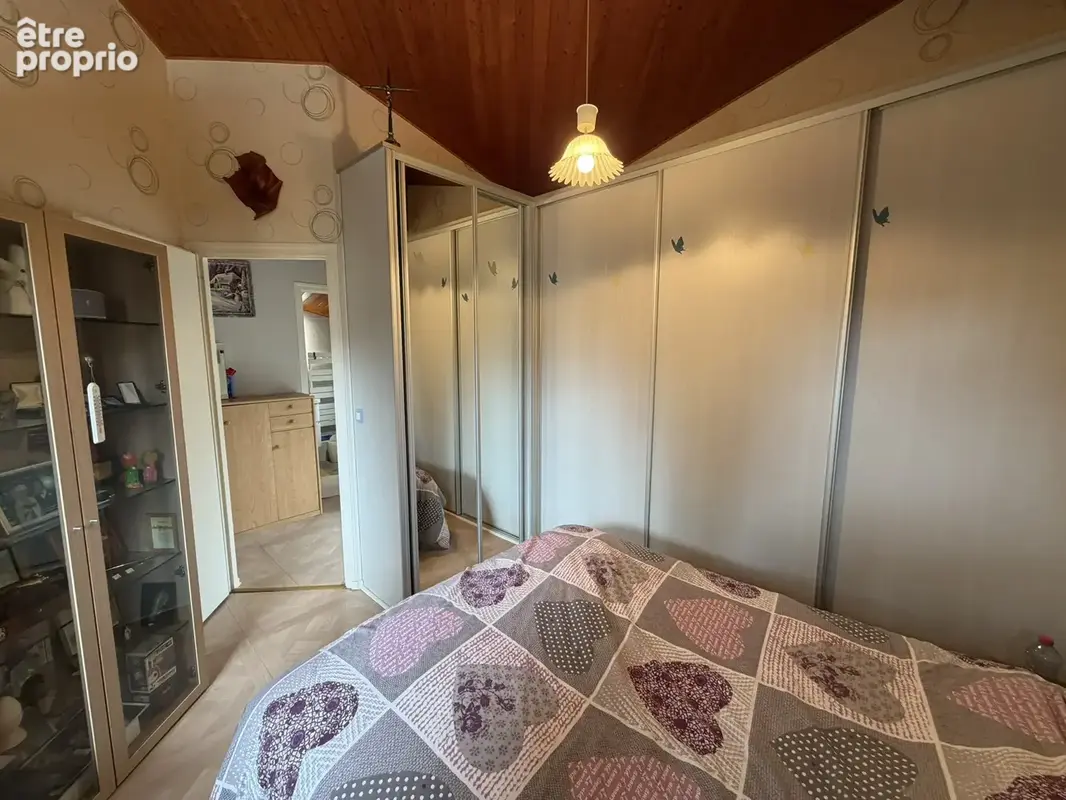 Maison en cœur de ville - photo 4