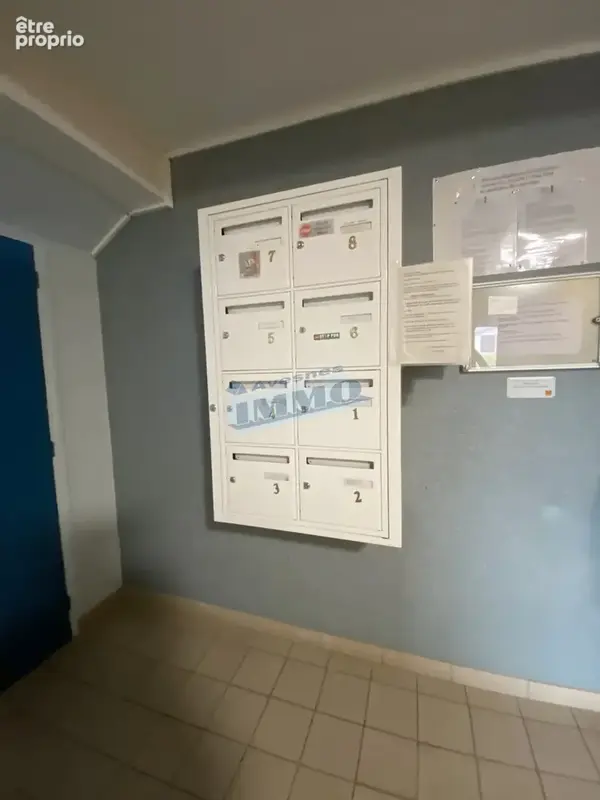 Appartement de type F2 avec garage à Arras - photo 6