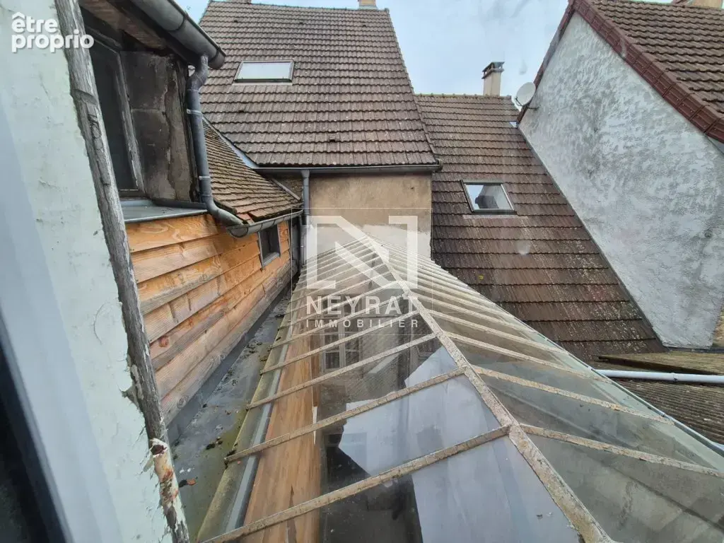 Maison 6 pièces 156 m² à vendre à Nolay (21340) - photo 15