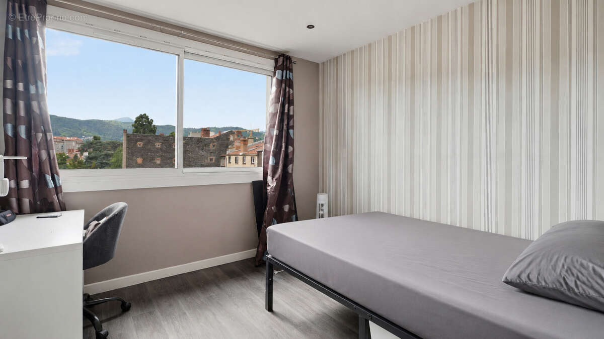 Appartement T3 quartier Bonnabeaud pour investisseur - photo 7