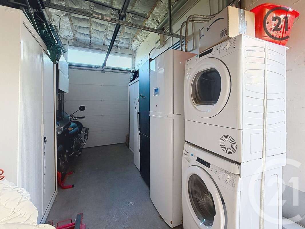 Maison à MOURMELON-LE-PETIT