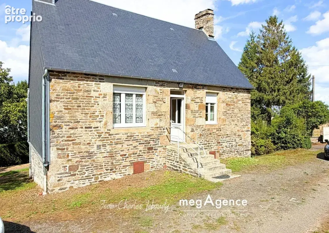 Maison à VAUDRY