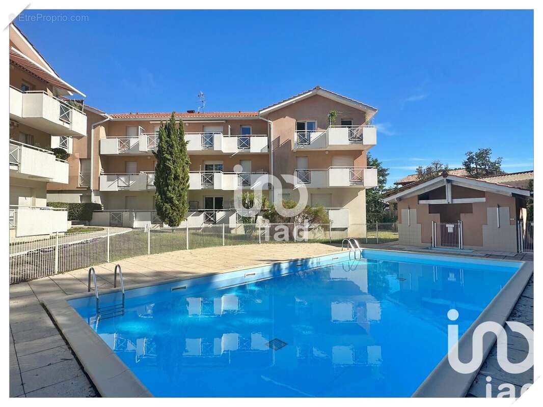 Photo 8 - Appartement à GUJAN-MESTRAS