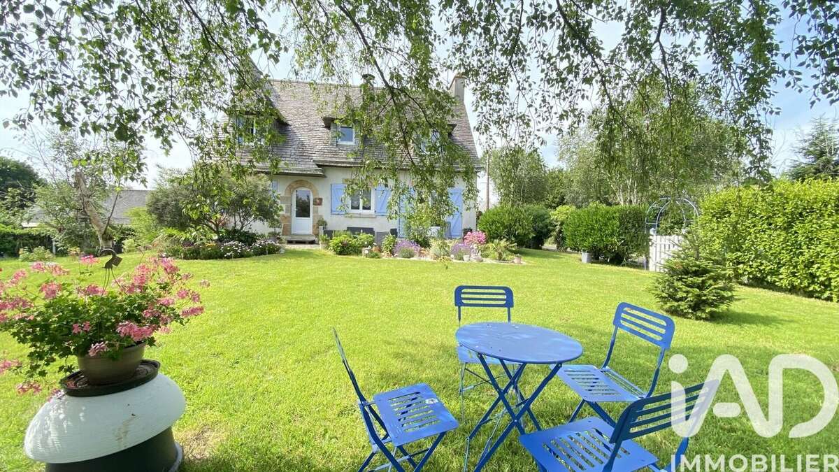 Photo 8 - Maison à PLOUIGNEAU