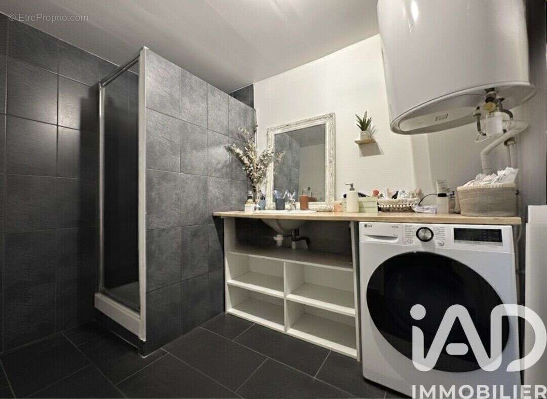 Photo 5 - Maison à AULNAY-SOUS-BOIS