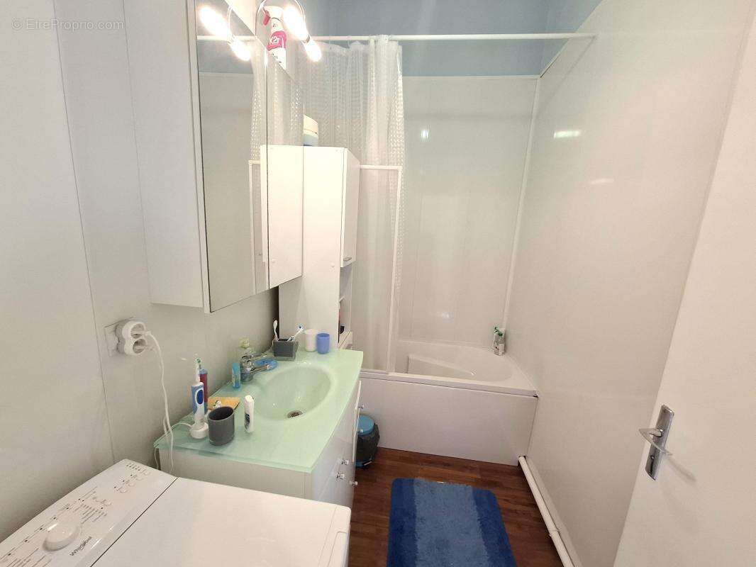 Maison à CUISE-LA-MOTTE