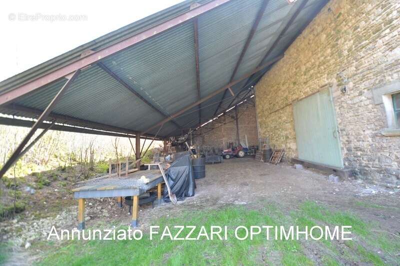 Maison à CLERY-LE-GRAND