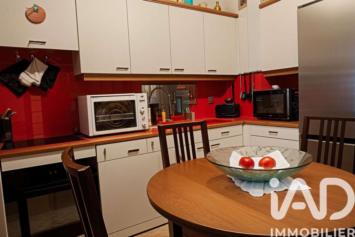 Photo 6 - Appartement à BLOIS