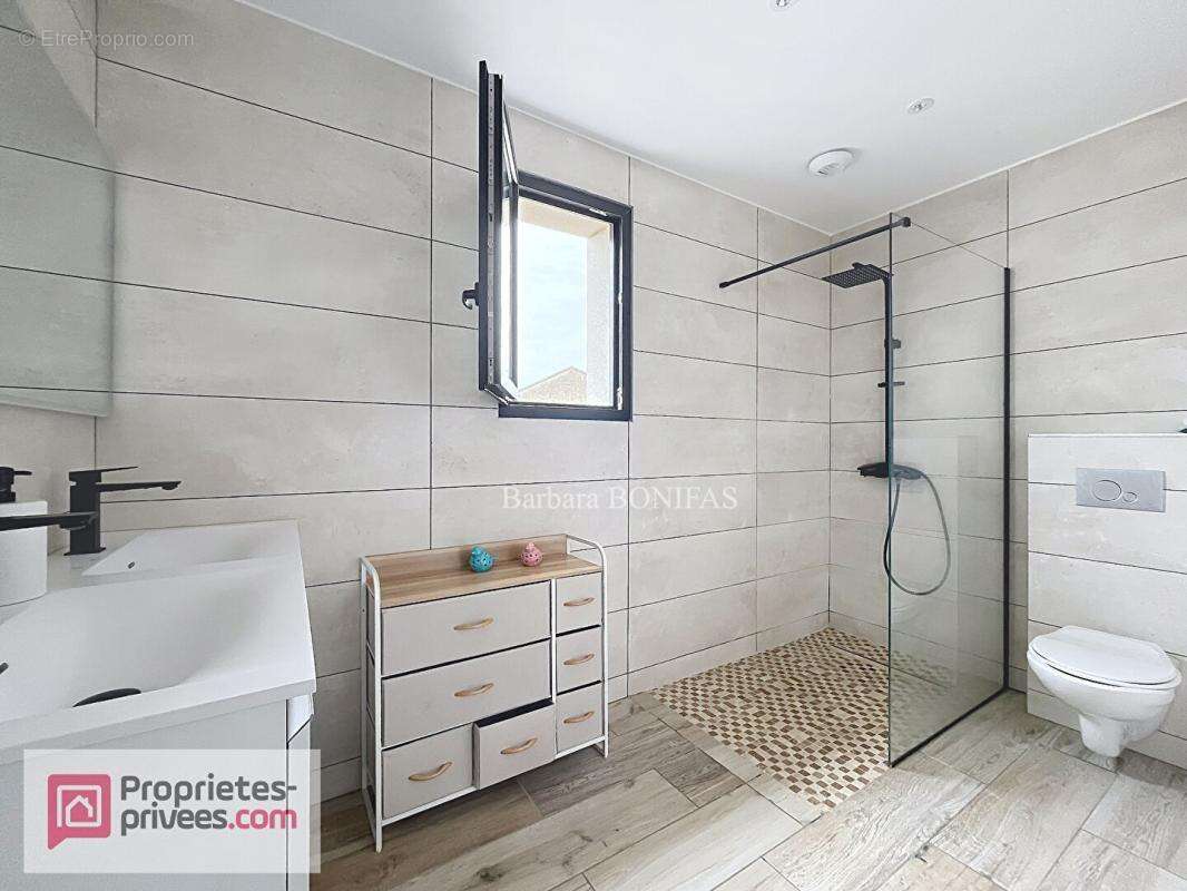 Maison à SAINT-SULPICE