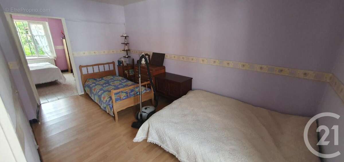 Maison située en campagne - photo 14