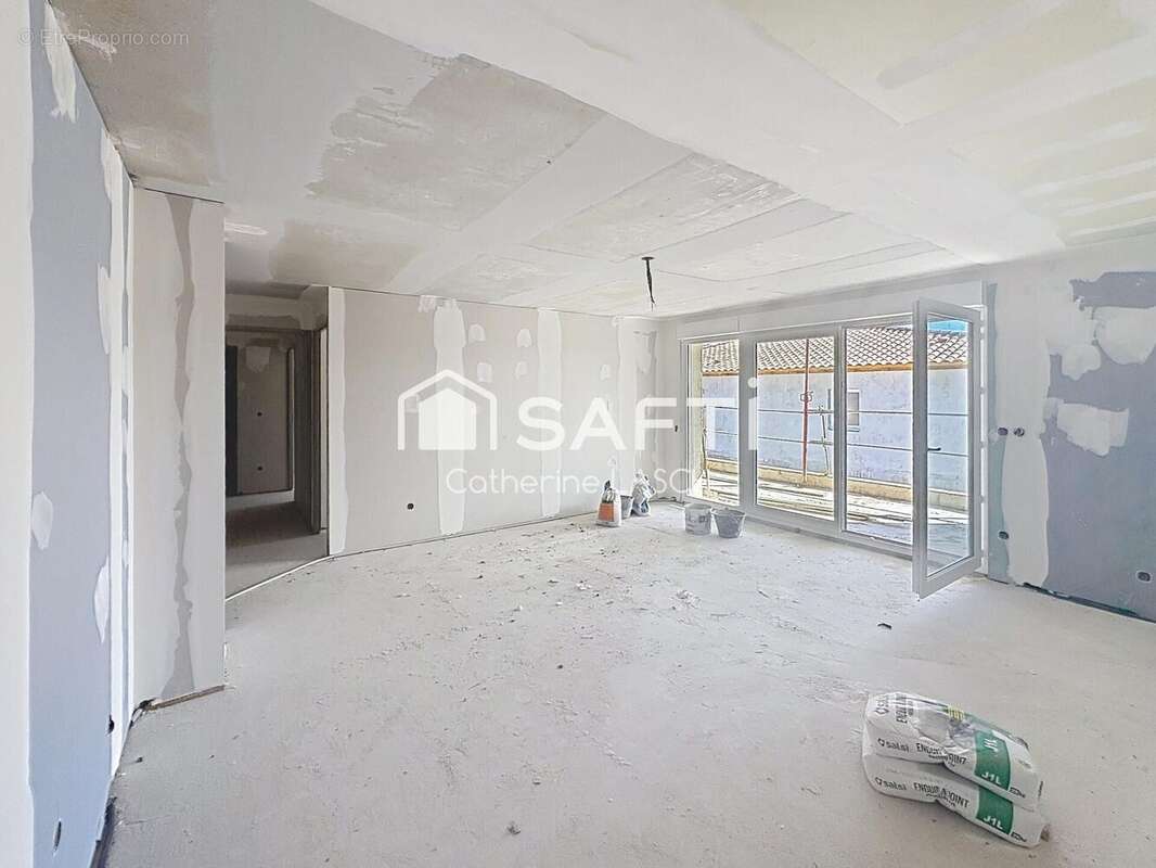 Photo 6 - Appartement à VENDARGUES