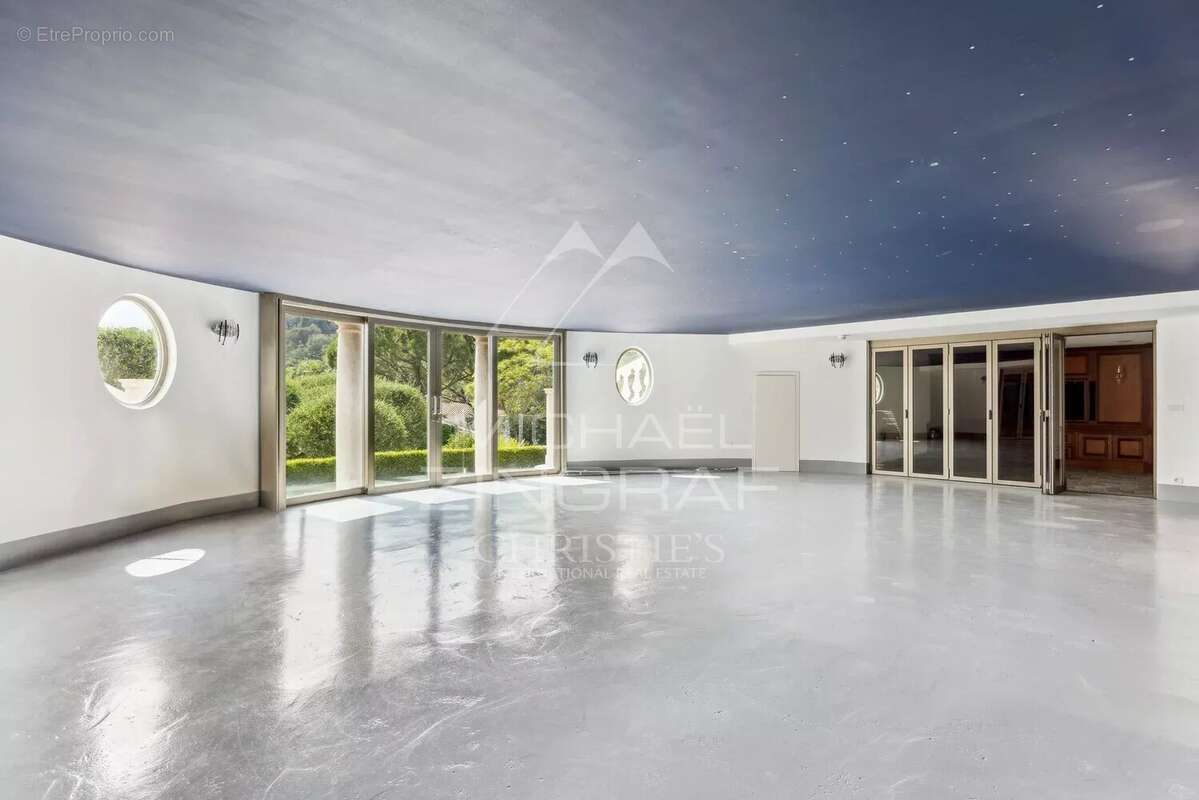 Maison à VILLEFRANCHE-SUR-MER