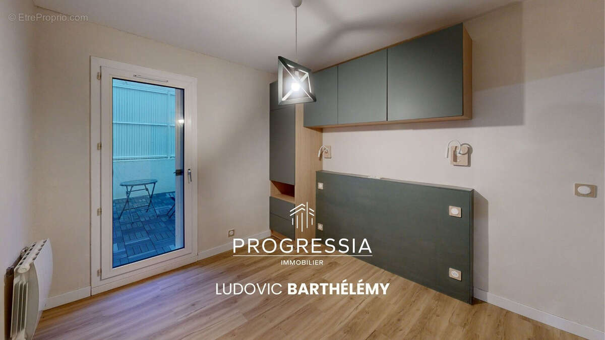 Appartement à LE HAVRE