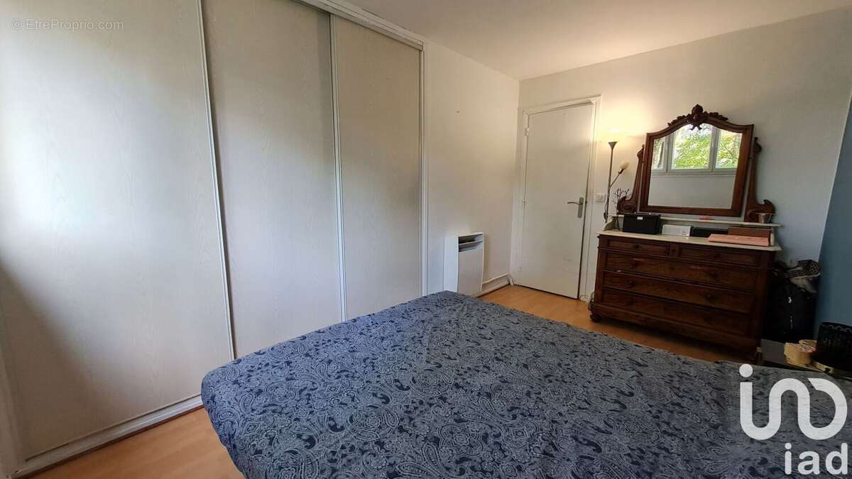 Photo 5 - Appartement à VILLIERS-SUR-ORGE