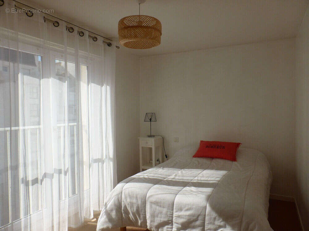 Appartement à LES SABLES-D&#039;OLONNE