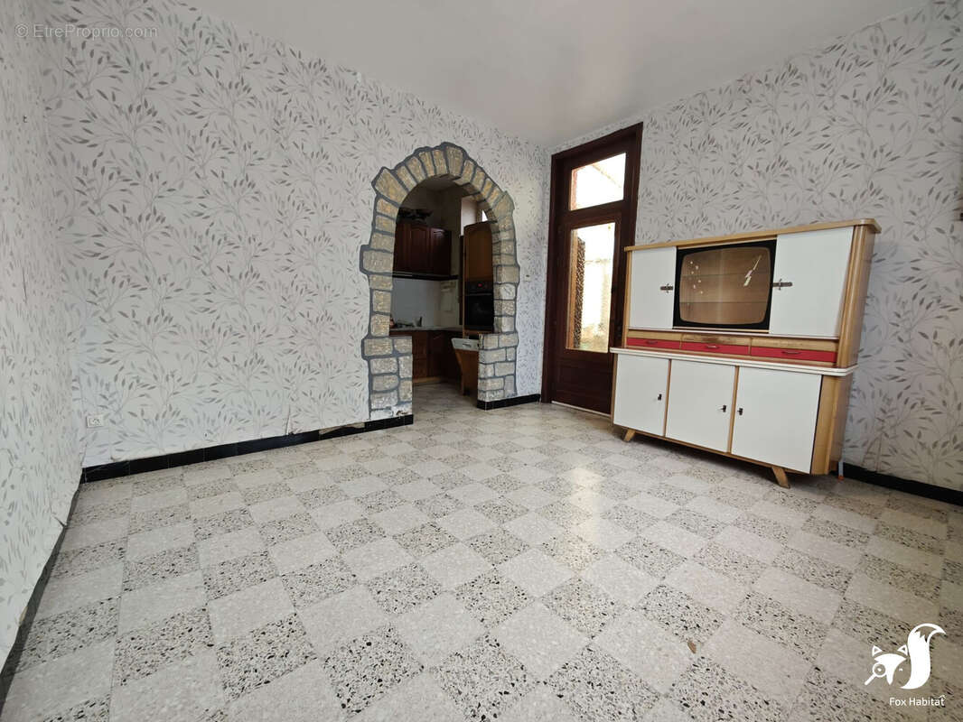 Maison à CAMBRAI