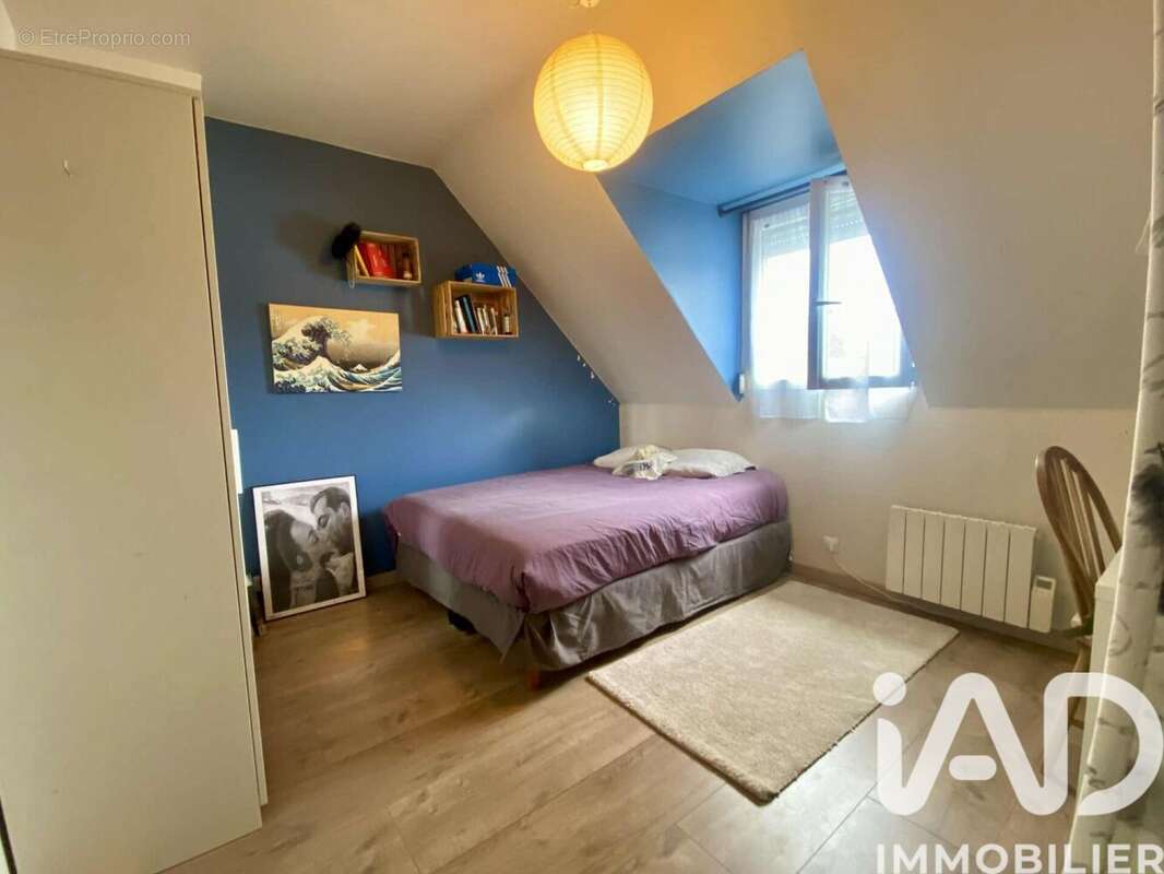 Photo 9 - Maison à PLANGUENOUAL