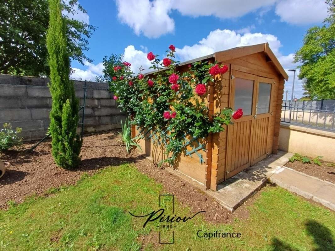 Pavillon 2000 - Plain Pied - 2 sdb - 134 m² - véranda - jardin clos - photo 7